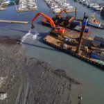 proHNS to provide civil inspection for Haines Harbor Project