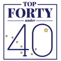 proHNS Principal Engineer earns Top 40 Under 40 Award